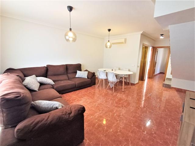 Dúplex Alquiler Murcia