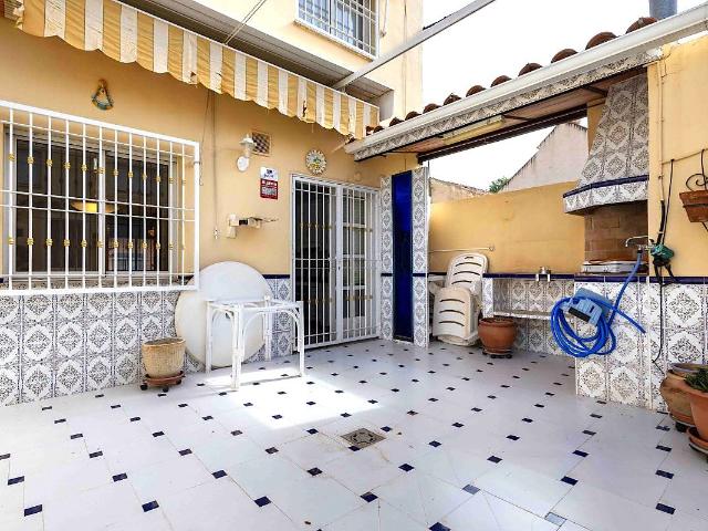 Dúplex Alquiler Murcia