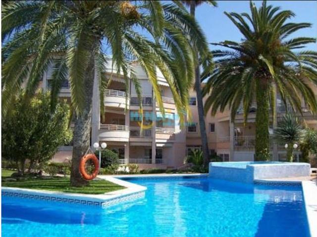 Dúplex Alquiler Nerja, Centro
