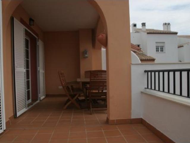Dúplex Alquiler Nerja, Nueva Nerja Burriana