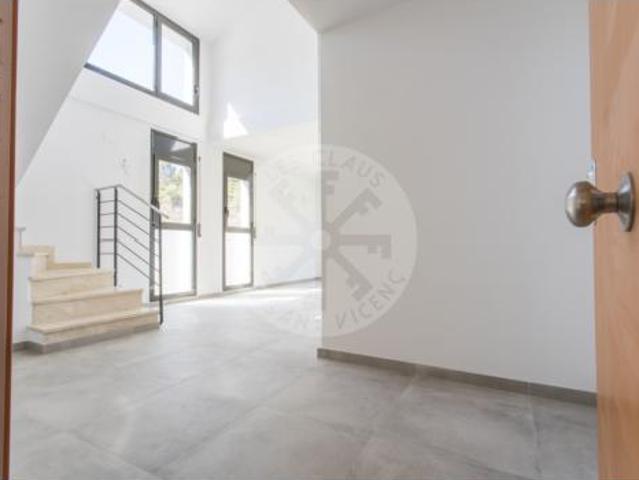 Dúplex Alquiler Sabadell, Campoamor