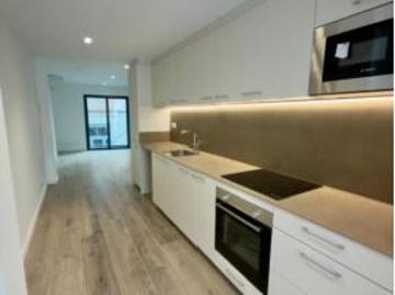 Dúplex Alquiler Sabadell, Centre