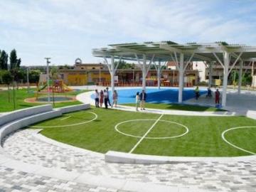Dúplex Alquiler Salamanca Capital, San Bernardo Campus Platina