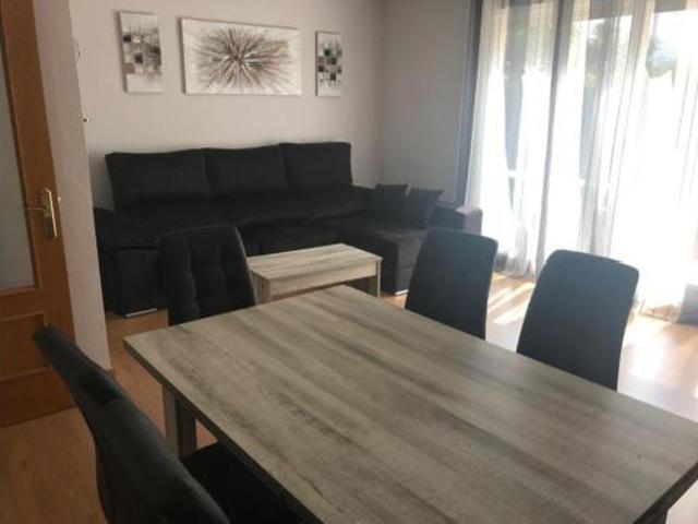 Dúplex Alquiler Salamanca Capital, San Bernardo Campus Platina