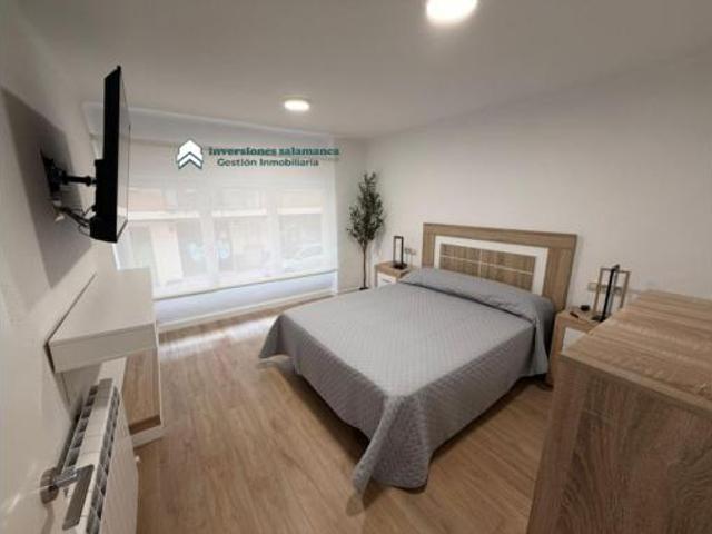 Dúplex Alquiler Salamanca Capital, Vidal Barrio Blanco