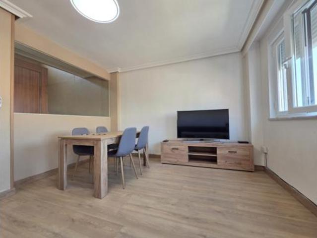 Dúplex Alquiler Salamanca Capital, Vidal Barrio Blanco
