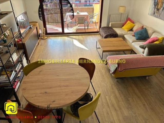 Dúplex Alquiler Salamanca Capital, Vistahermosa Lasalle Tejares
