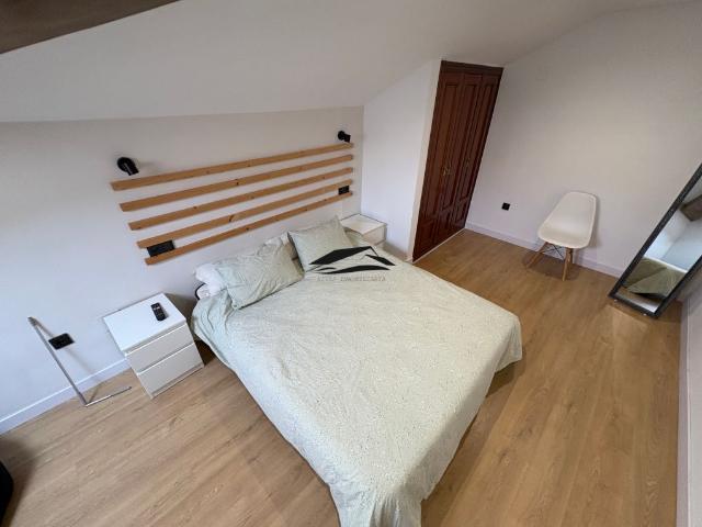 Dúplex Alquiler Salamanca
