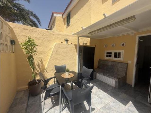 Dúplex Alquiler San Bartolomé de Tirajana, Maspalomas Meloneras
