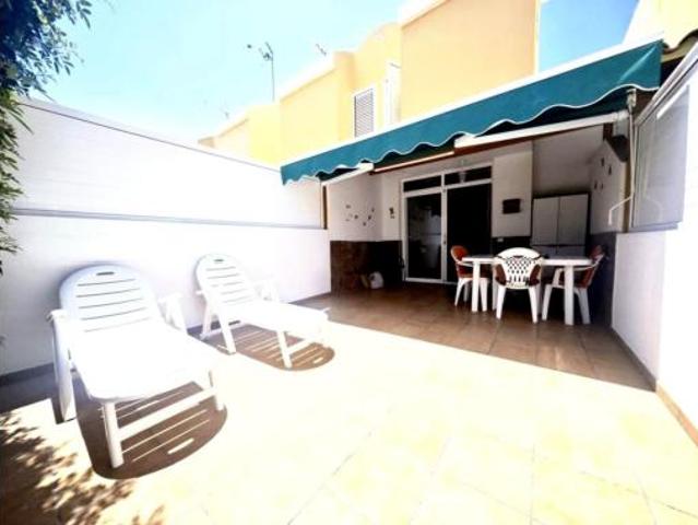 Dúplex Alquiler San Bartolomé de Tirajana, Sonnenland