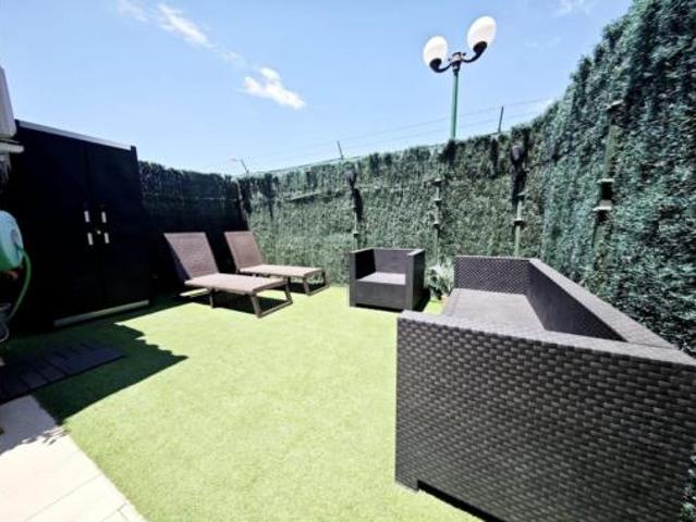 Dúplex Alquiler San Bartolomé de Tirajana, Sonnenland