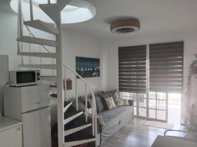 Dúplex Alquiler San Bartolomé de Tirajana, Sonnenland