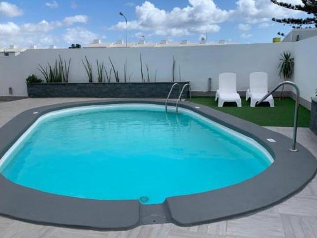 Dúplex Alquiler San Bartolomé de Tirajana, Sonnenland
