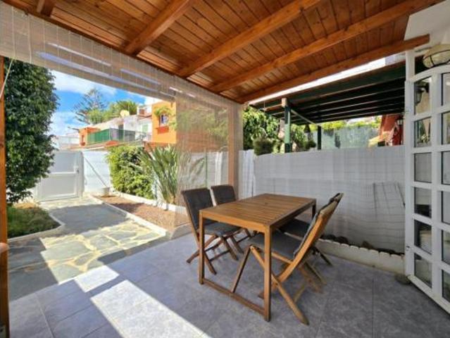 Dúplex Alquiler San Bartolomé de Tirajana, Sonnenland