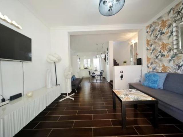 Dúplex Alquiler San Bartolomé de Tirajana, Sonnenland