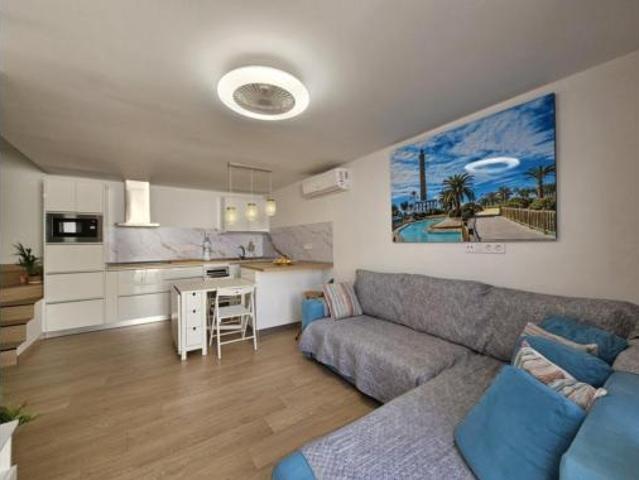 Dúplex Alquiler San Bartolomé de Tirajana, Sonnenland
