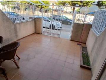 Dúplex Alquiler San Javier, Santiago de la Ribera