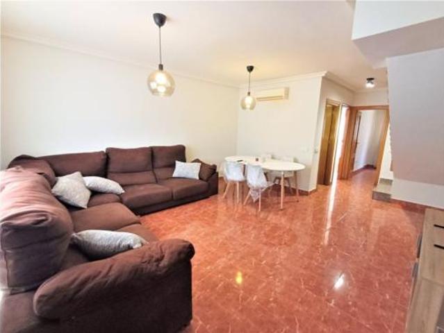 Dúplex Alquiler San Javier, Santiago de la Ribera