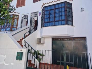 Dúplex Alquiler Sanlúcar de Barrameda, Las Piletas