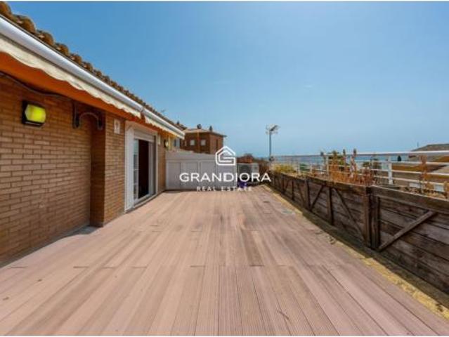 Dúplex Alquiler Sant Andreu de Llavaneres, Port Balís Platges