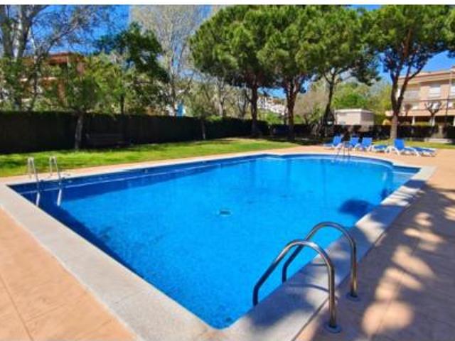 Dúplex Alquiler Sant Feliu de Guíxols, Sant Pol Volta de l'Ametller