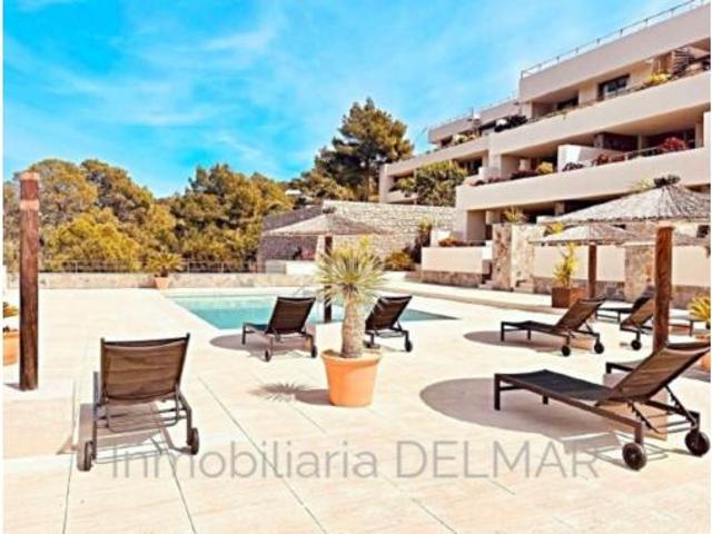 Dúplex Alquiler Sant Josep de sa Talaia, Sant Josep de sa Talaia