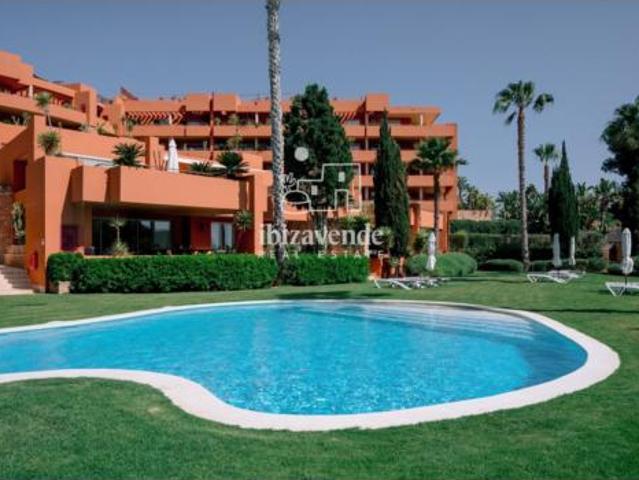 Dúplex Alquiler Santa Eulària des Riu, Ca'n Cirer