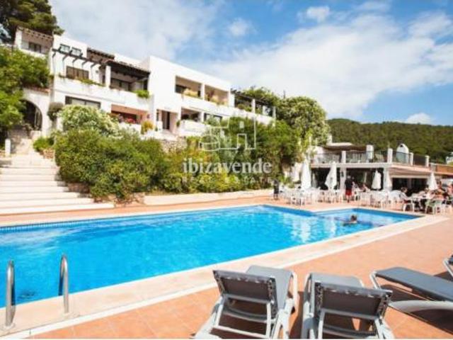 Dúplex Alquiler Santa Eulària des Riu, Ca'n Frigolas