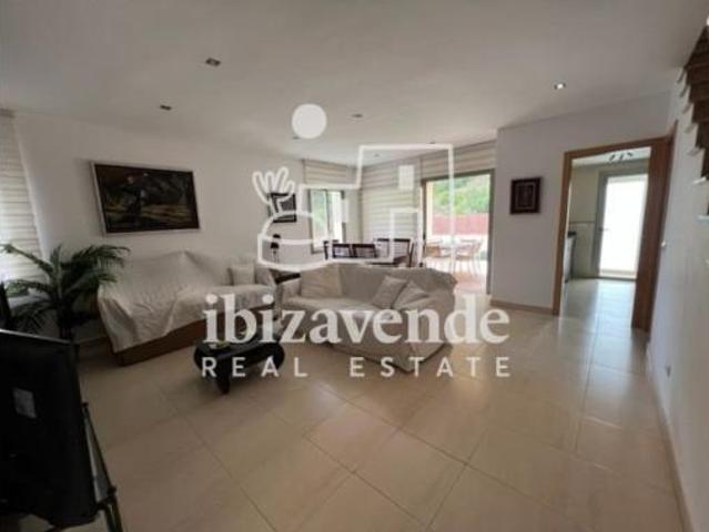 Dúplex Alquiler Santa Eulària des Riu, Ca'n Frigolas