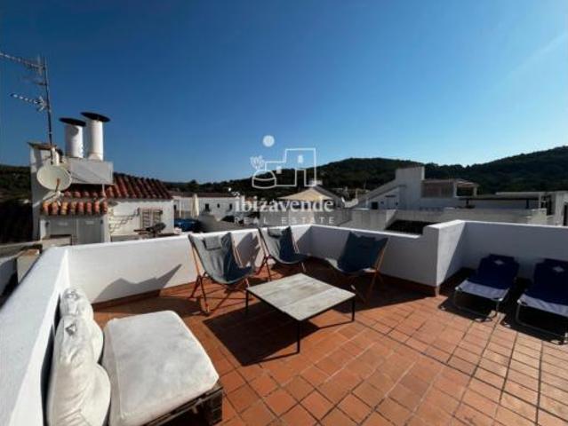 Dúplex Alquiler Santa Eulària des Riu, Sant Carles de Peralta