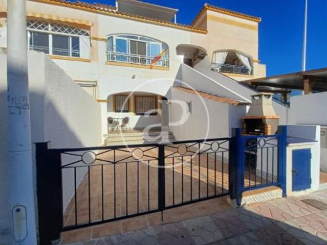 Dúplex Alquiler Santa Pola, Gran Alacant