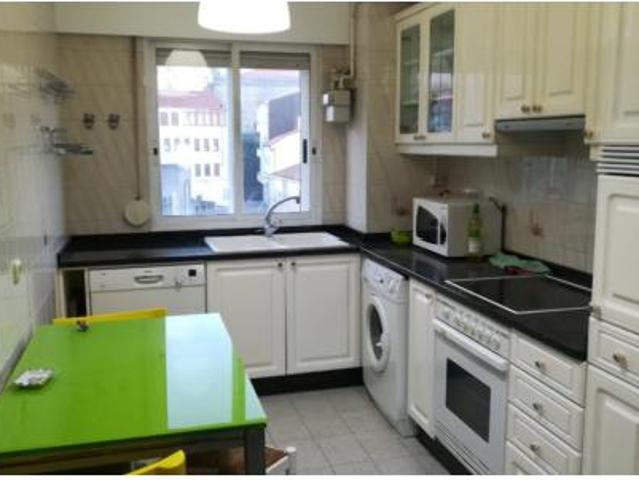 Dúplex Alquiler Santiago de Compostela, Sar