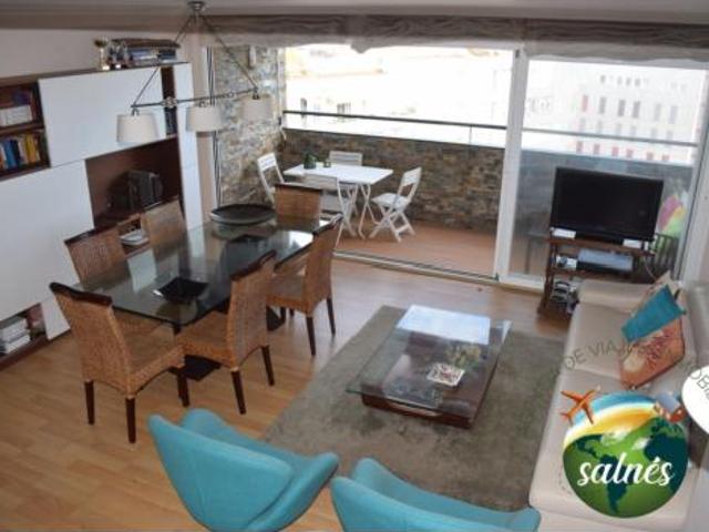 Dúplex Alquiler Sanxenxo, Sanxenxo