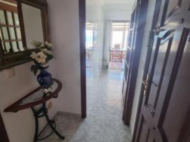 Dúplex Alquiler Sanxenxo, Portonovo