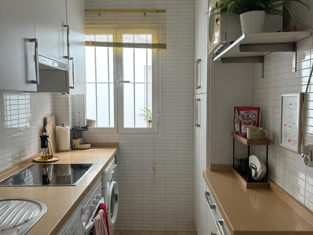 Dúplex Alquiler Sevilla