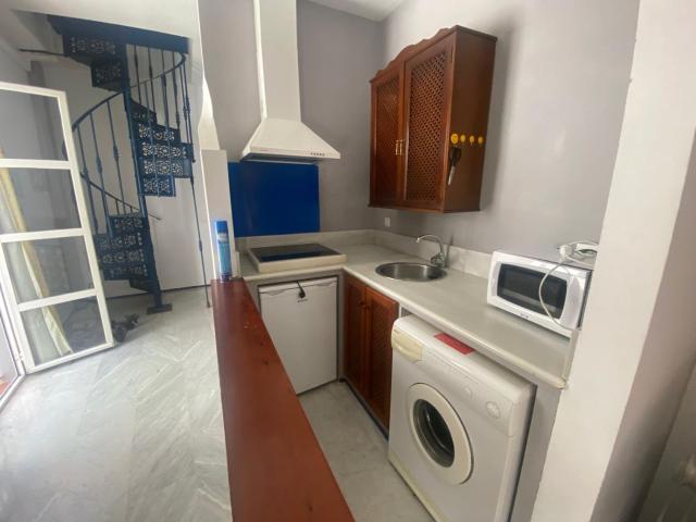 Dúplex Alquiler Sevilla