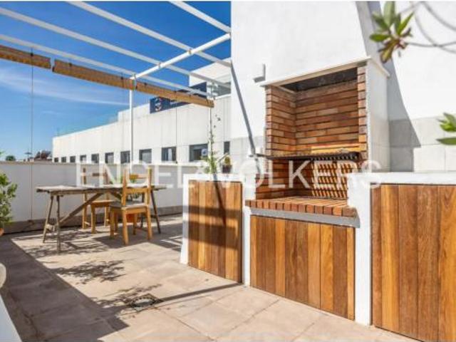 Dúplex Alquiler Sevilla Capital, Elcano Los Bermejales