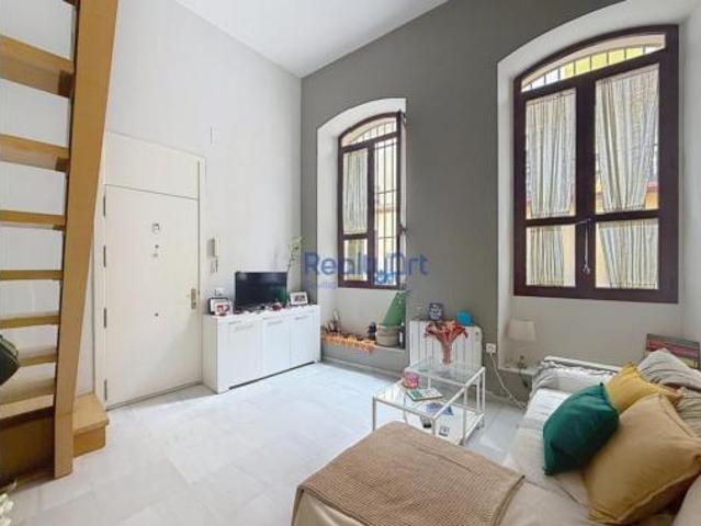 Dúplex Alquiler Sevilla Capital, Encarnación Regina