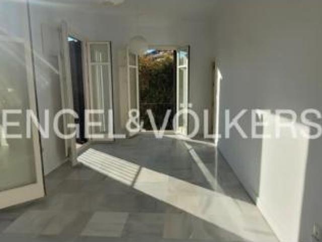 Dúplex Alquiler Sevilla Capital, La Buhaira San Bernardo