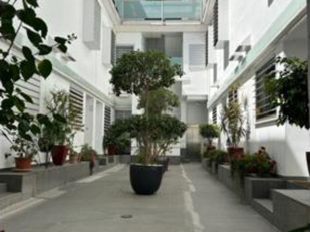 Dúplex Alquiler Sevilla Capital, Santa Catalina