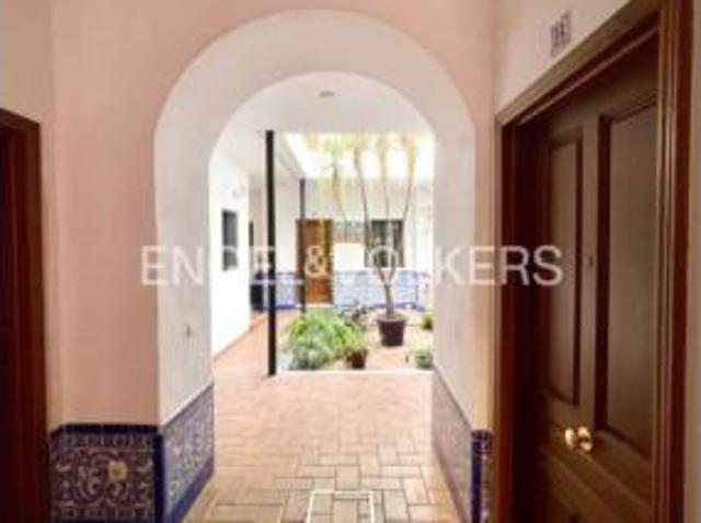 Dúplex Alquiler Sevilla Capital, Triana Casco Antiguo