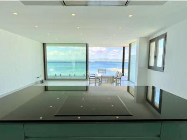 Dúplex Alquiler Ses Salines, Colonia de Sant Jordi