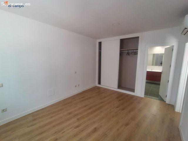 DUPLEX ALQUILER SIN MUEBLES, JUNTO PLAZA SAN MIGUEL. 3 DORMITORIOS, 2 BAÑOS