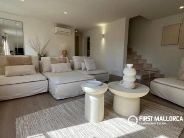 Dúplex Alquiler Pollença, Pollença