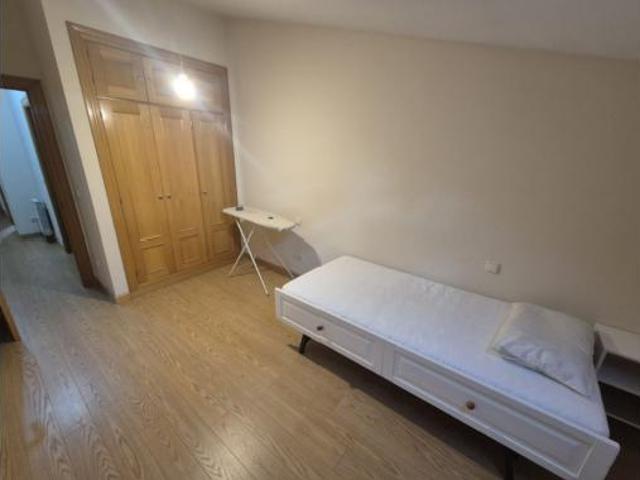 Dúplex Alquiler Palencia Capital, Centro