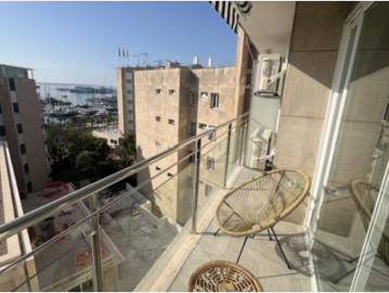 Dúplex Alquiler Palma de Mallorca, El Terreno
