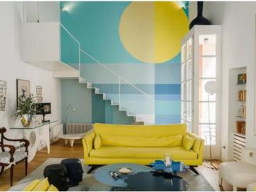 Dúplex Alquiler Palma de Mallorca, La Llotja Born