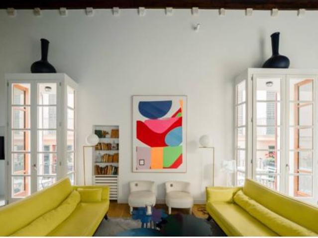 Dúplex Alquiler Palma de Mallorca, La Llotja Born