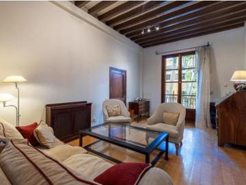 Dúplex Alquiler Palma de Mallorca, Sant Jaume