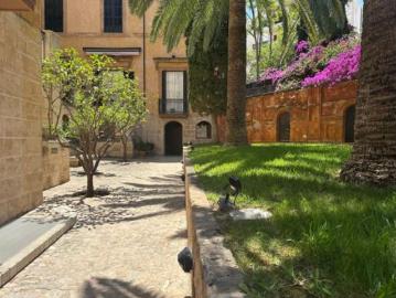 Dúplex Alquiler Palma de Mallorca, Sant Jaume